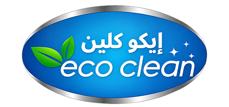 Eco Clean Detergents Industry logo